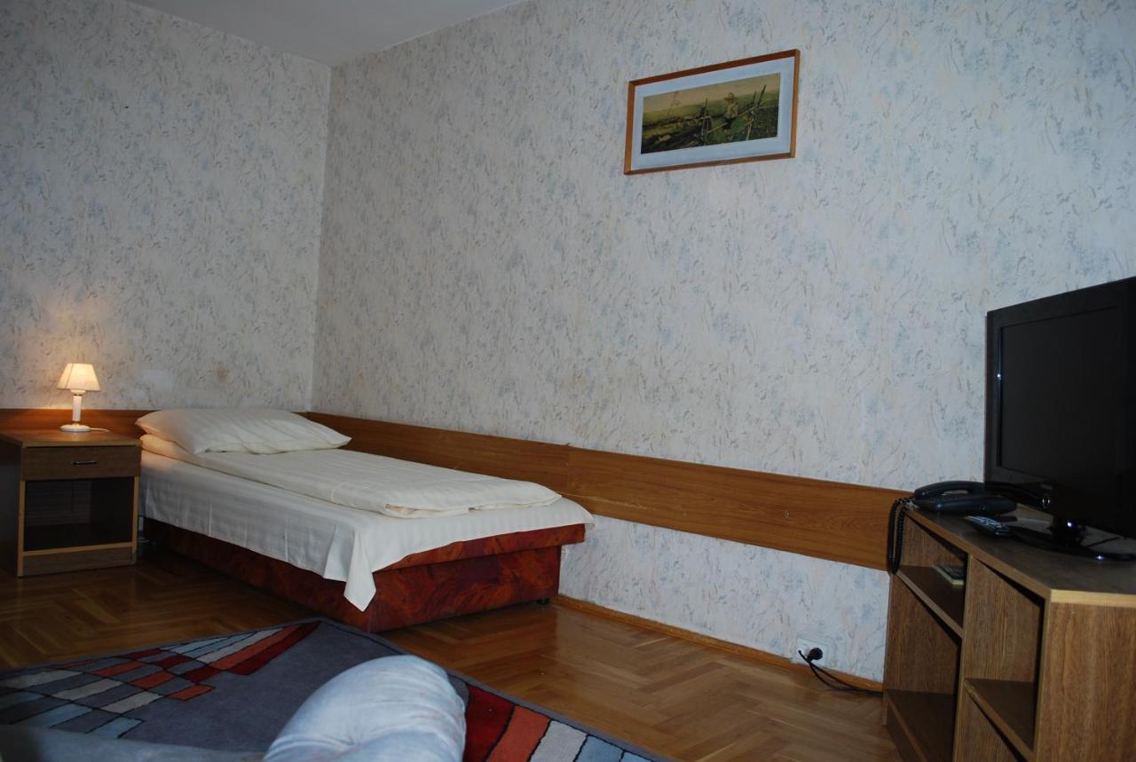Four Points By Sheraton Βρότσλαβ Εξωτερικό φωτογραφία