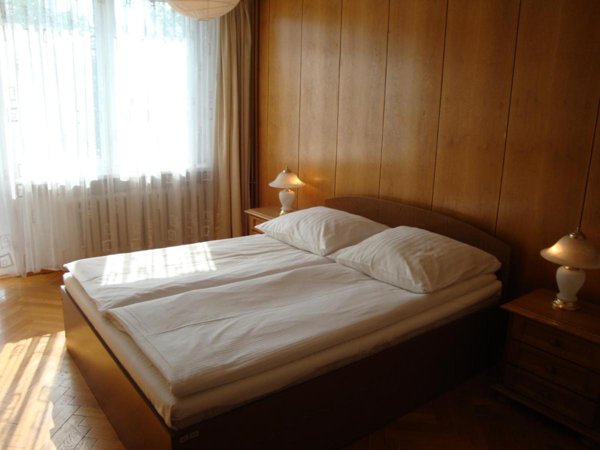 Four Points By Sheraton Βρότσλαβ Εξωτερικό φωτογραφία