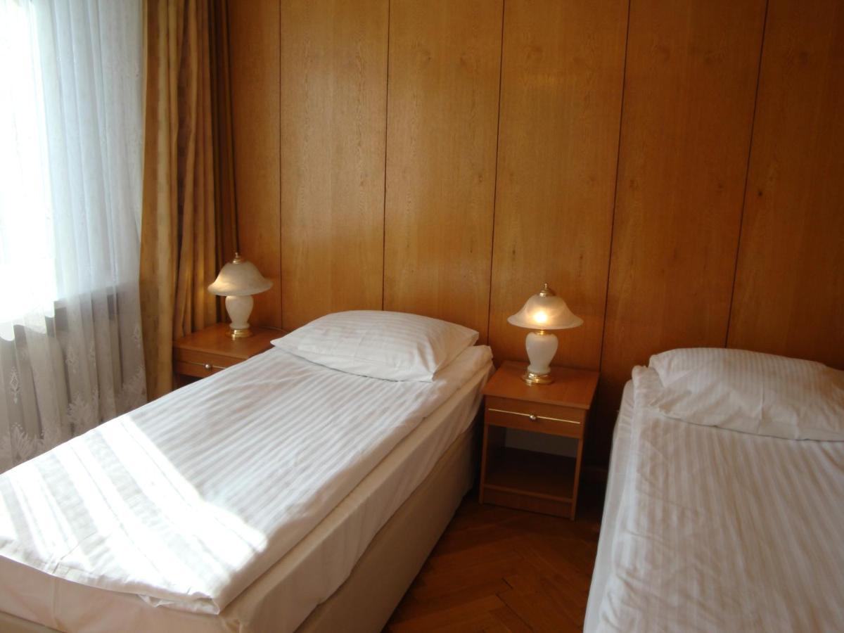 Four Points By Sheraton Βρότσλαβ Εξωτερικό φωτογραφία