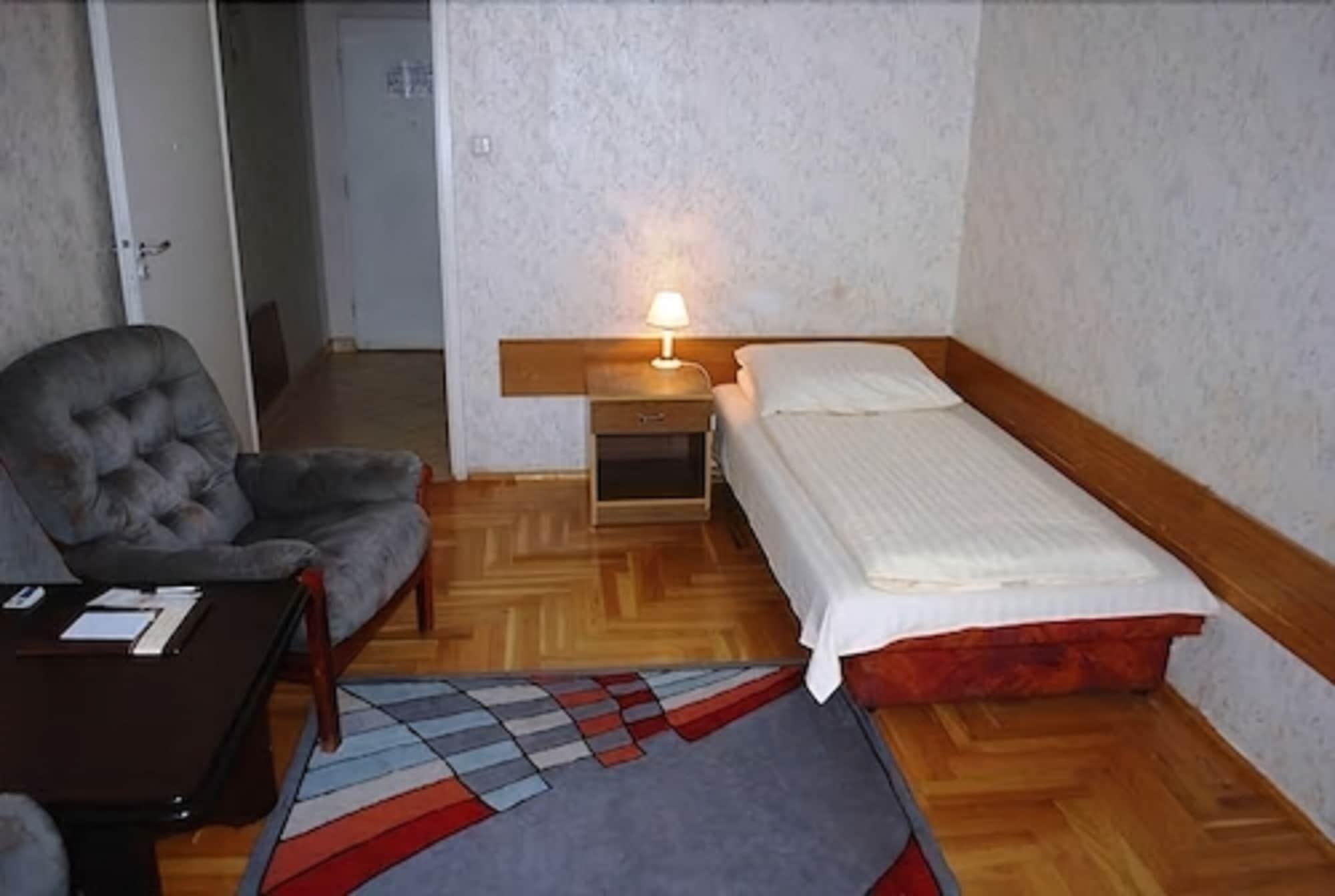 Four Points By Sheraton Βρότσλαβ Εξωτερικό φωτογραφία