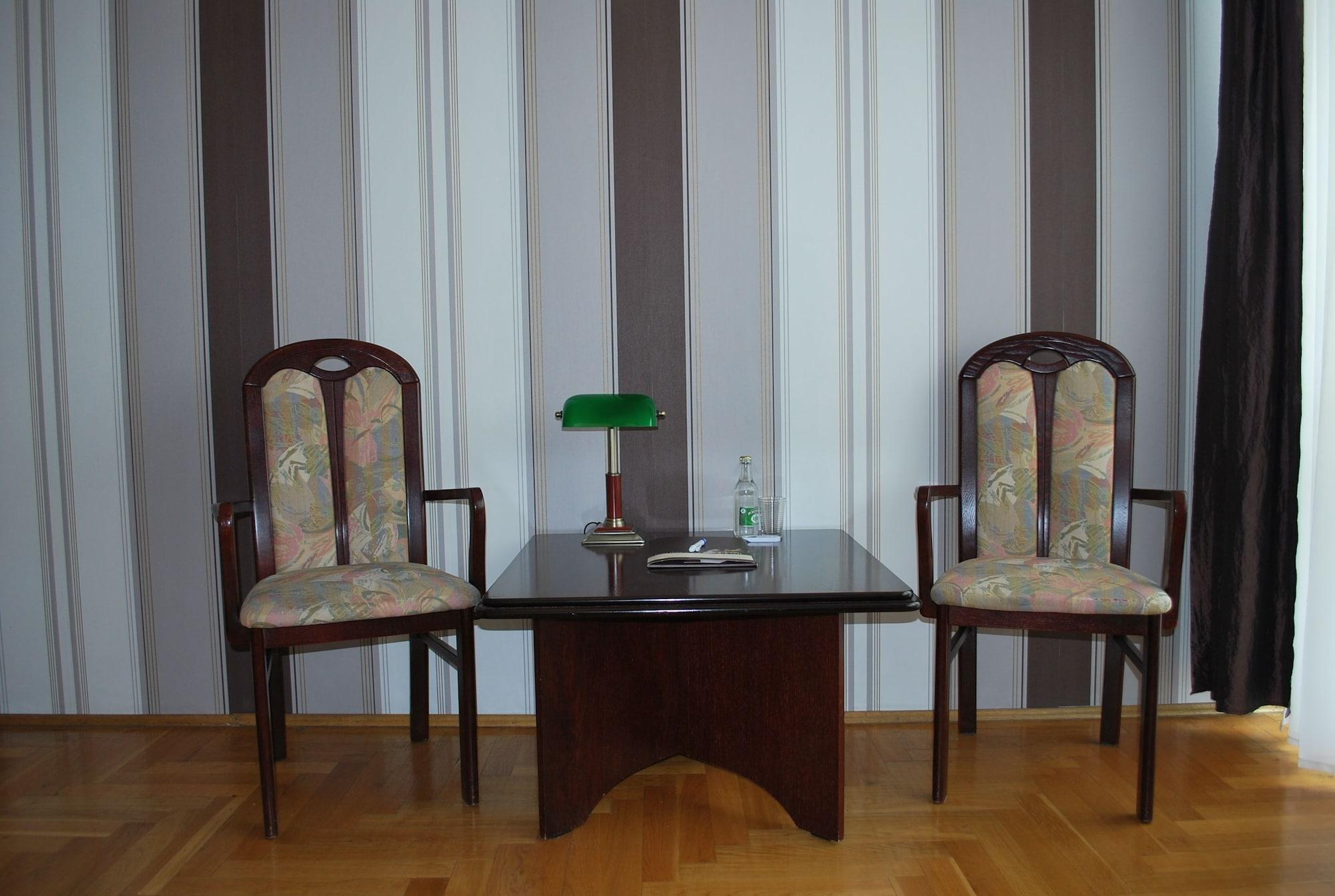 Four Points By Sheraton Βρότσλαβ Εξωτερικό φωτογραφία