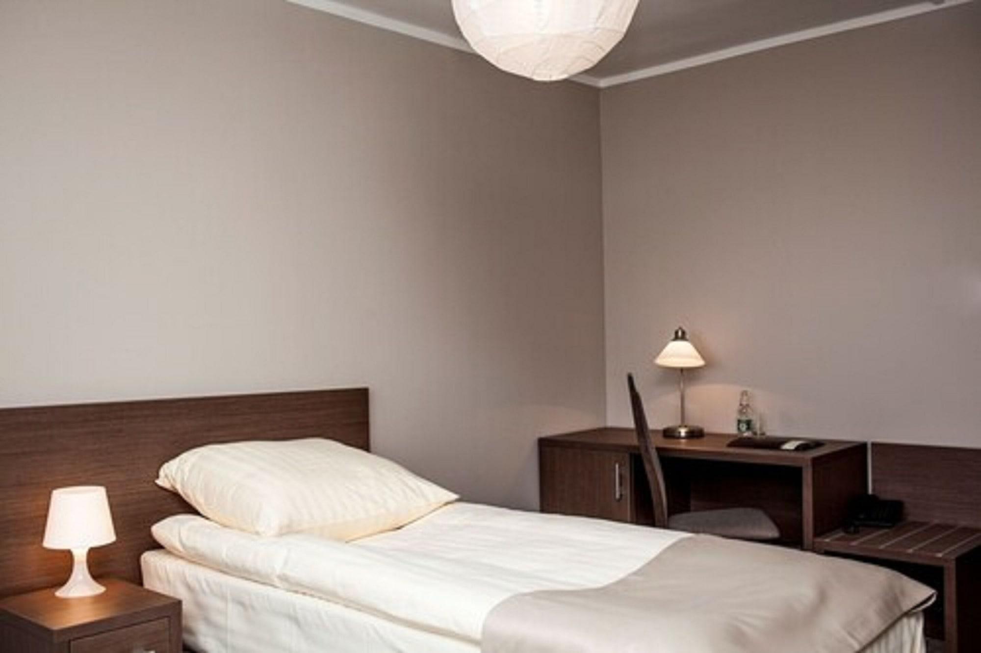 Four Points By Sheraton Βρότσλαβ Εξωτερικό φωτογραφία