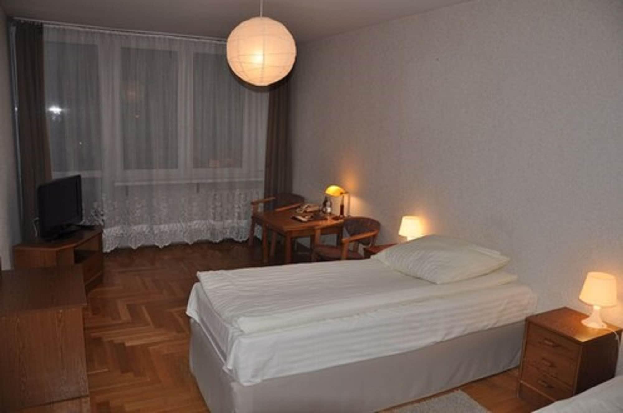 Four Points By Sheraton Βρότσλαβ Εξωτερικό φωτογραφία