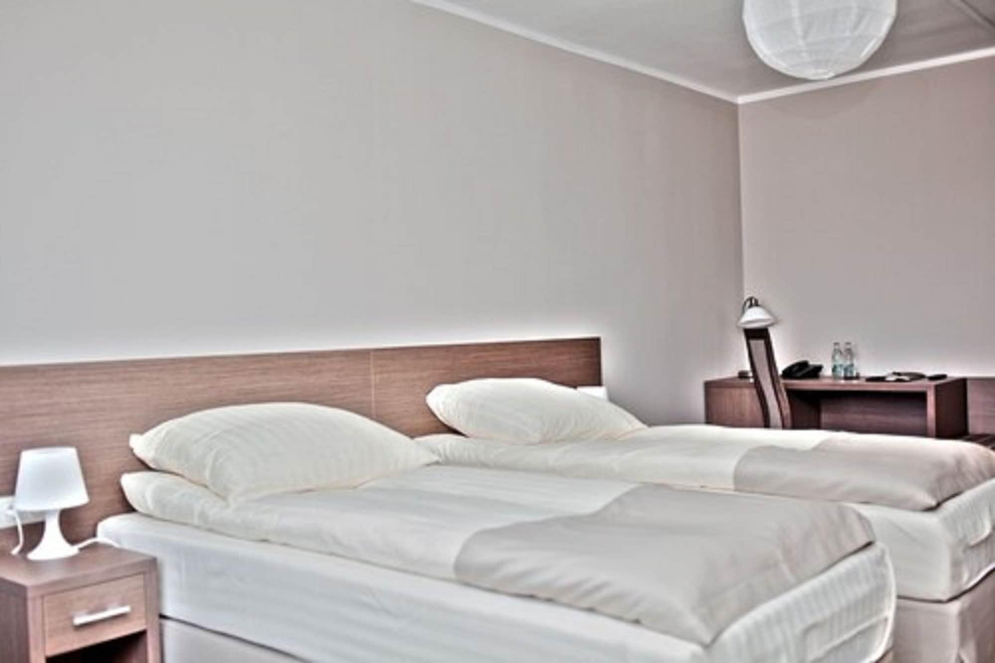 Four Points By Sheraton Βρότσλαβ Εξωτερικό φωτογραφία