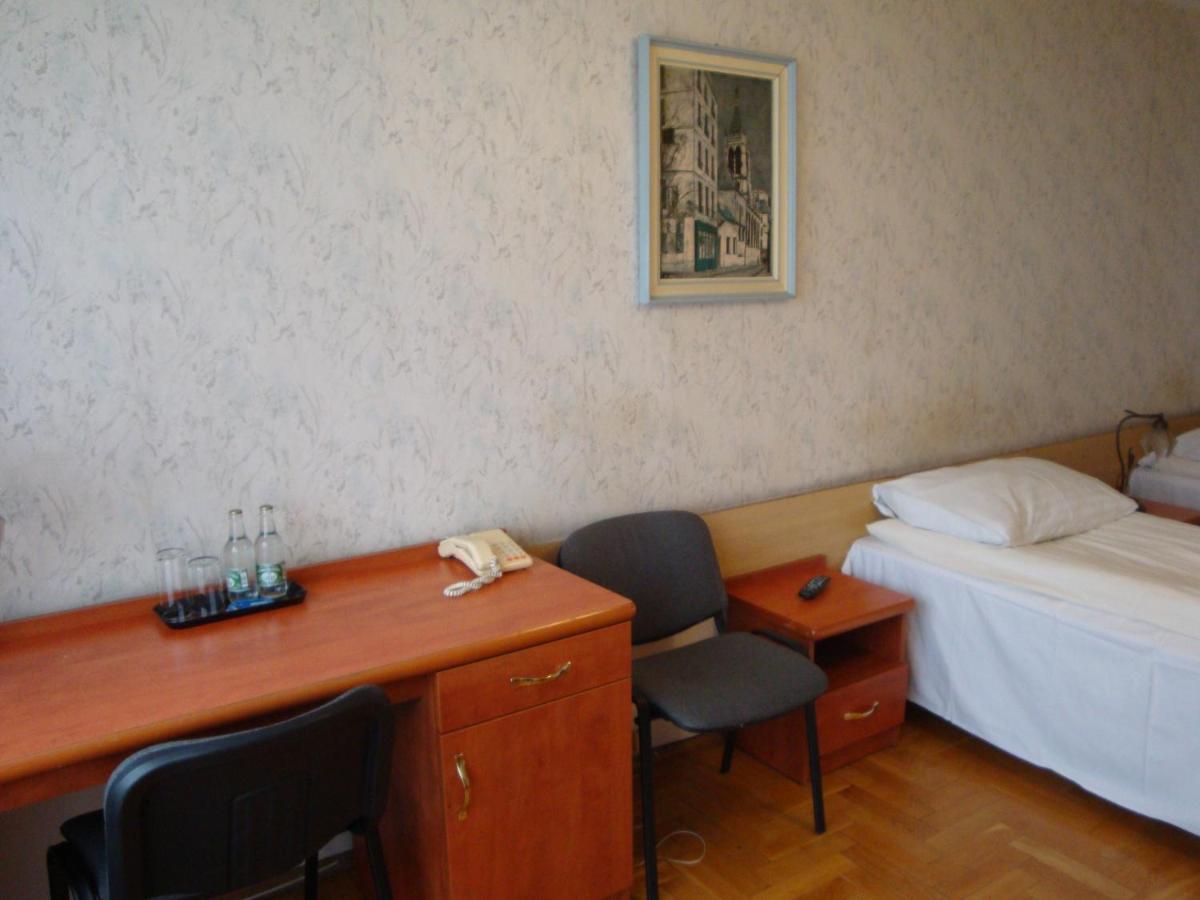 Four Points By Sheraton Βρότσλαβ Εξωτερικό φωτογραφία