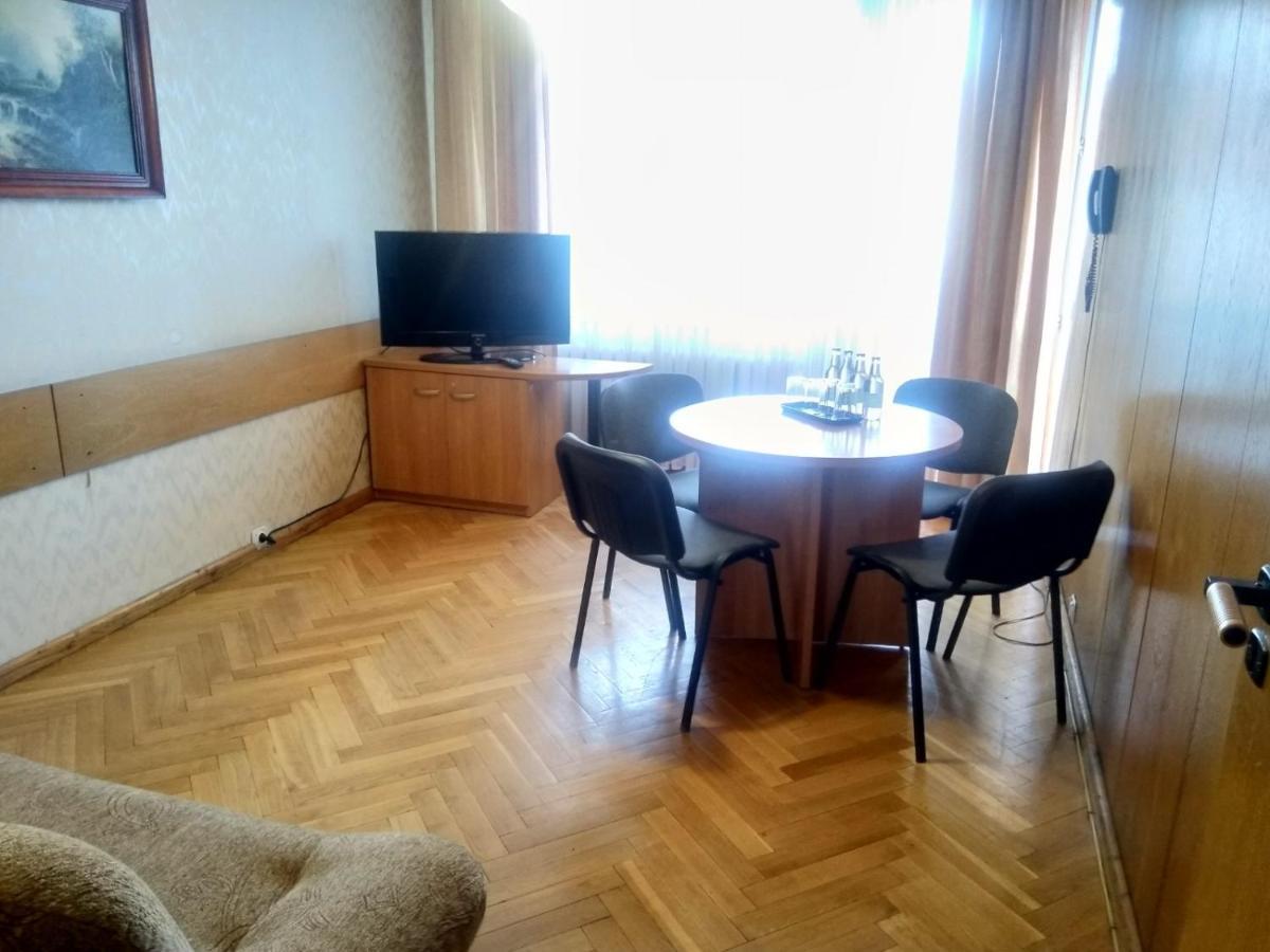 Four Points By Sheraton Βρότσλαβ Εξωτερικό φωτογραφία