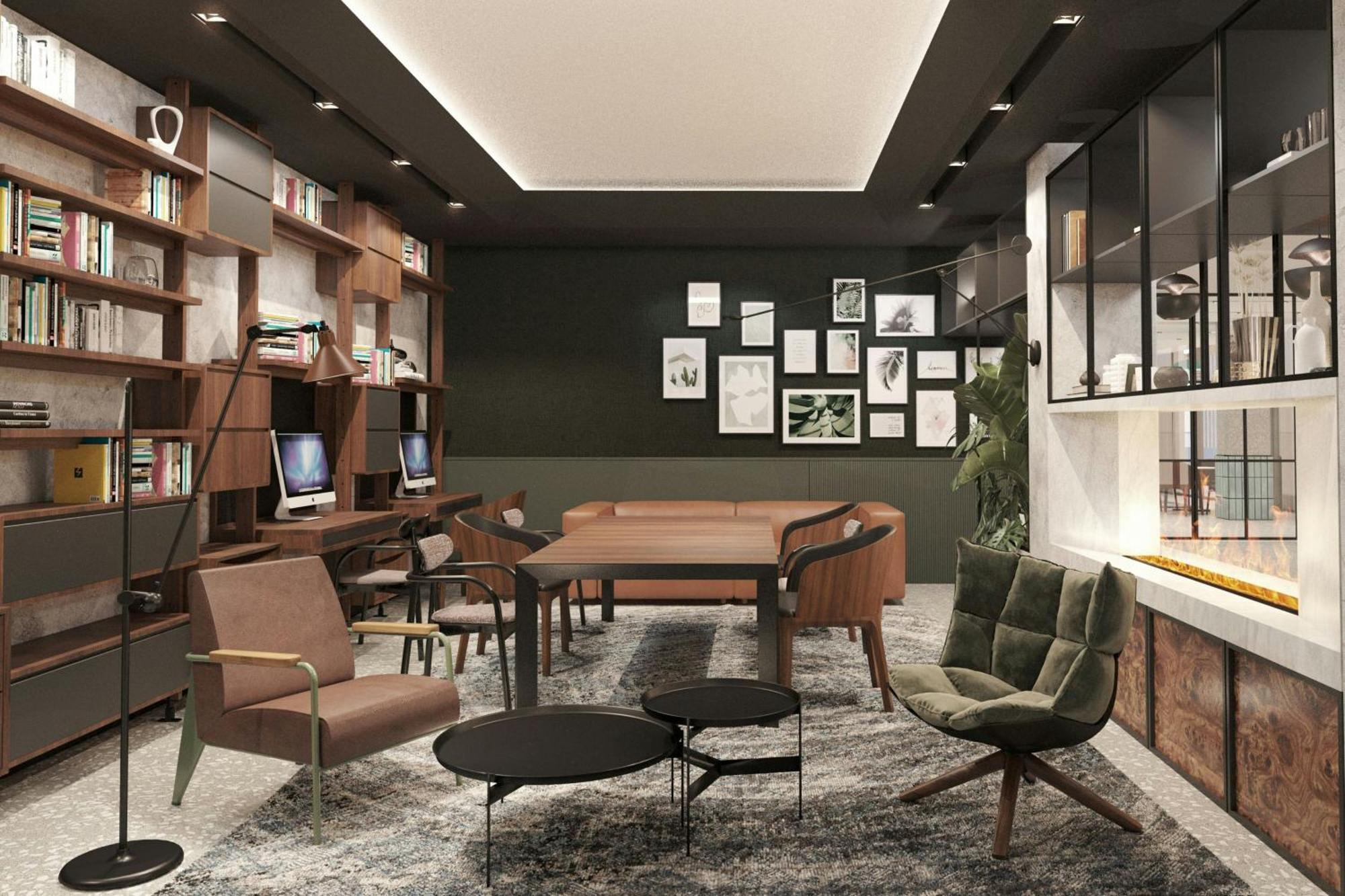 Four Points By Sheraton Βρότσλαβ Εξωτερικό φωτογραφία