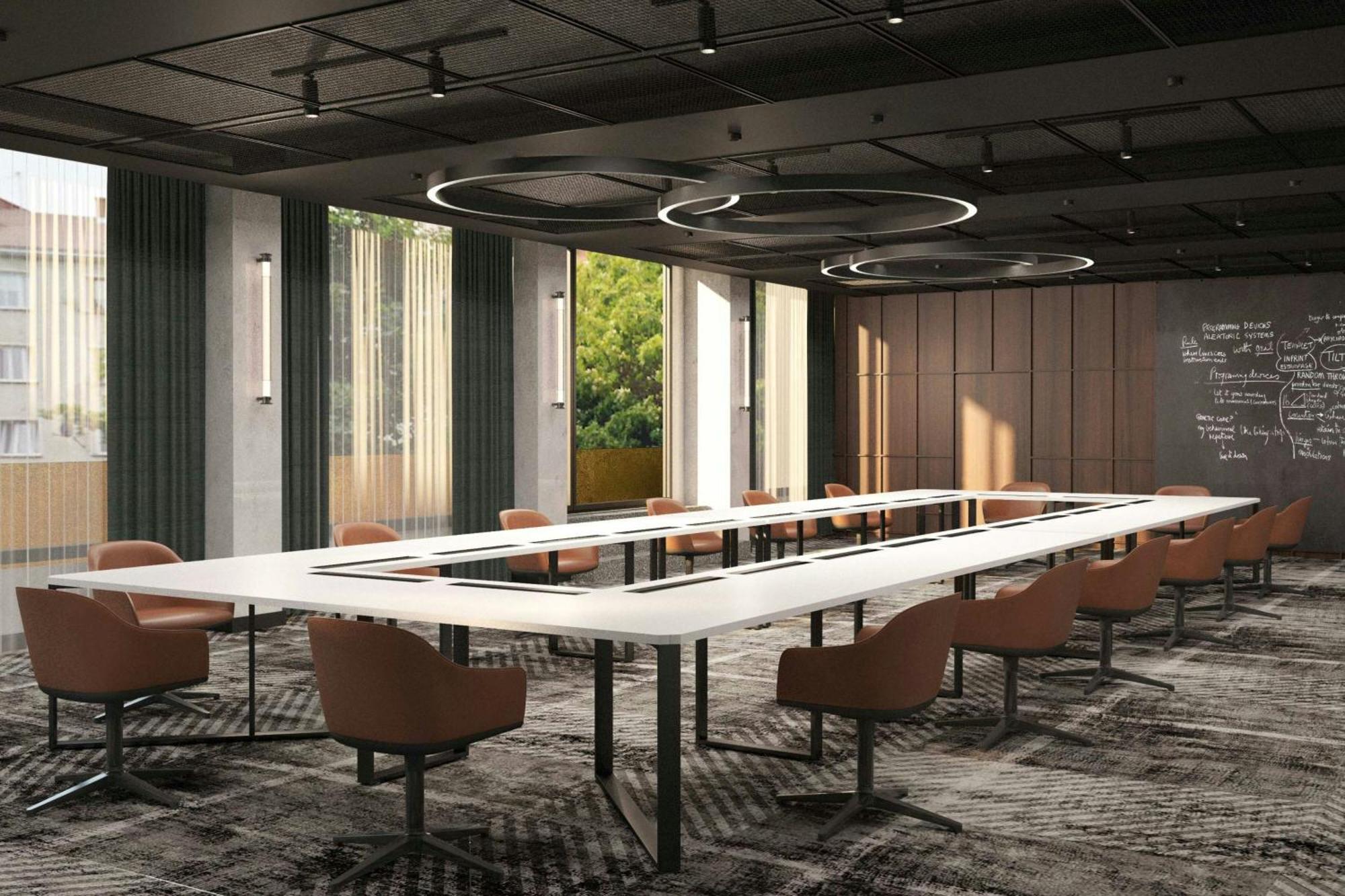 Four Points By Sheraton Βρότσλαβ Εξωτερικό φωτογραφία