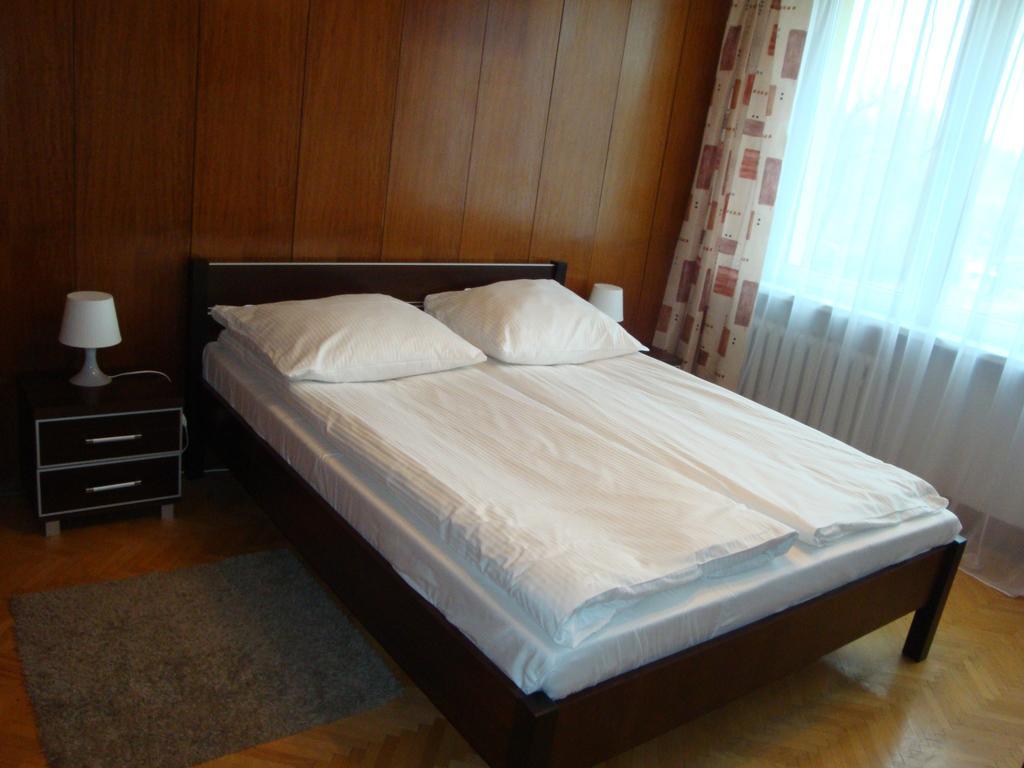 Four Points By Sheraton Βρότσλαβ Εξωτερικό φωτογραφία