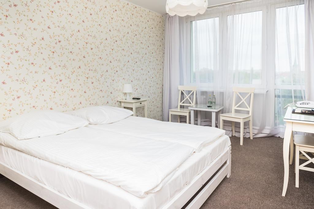 Four Points By Sheraton Βρότσλαβ Εξωτερικό φωτογραφία