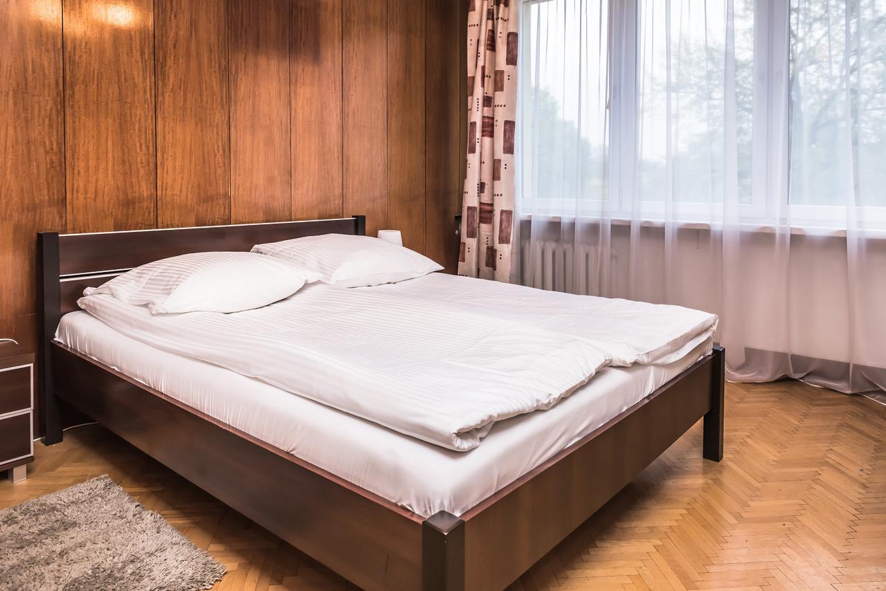 Four Points By Sheraton Βρότσλαβ Εξωτερικό φωτογραφία