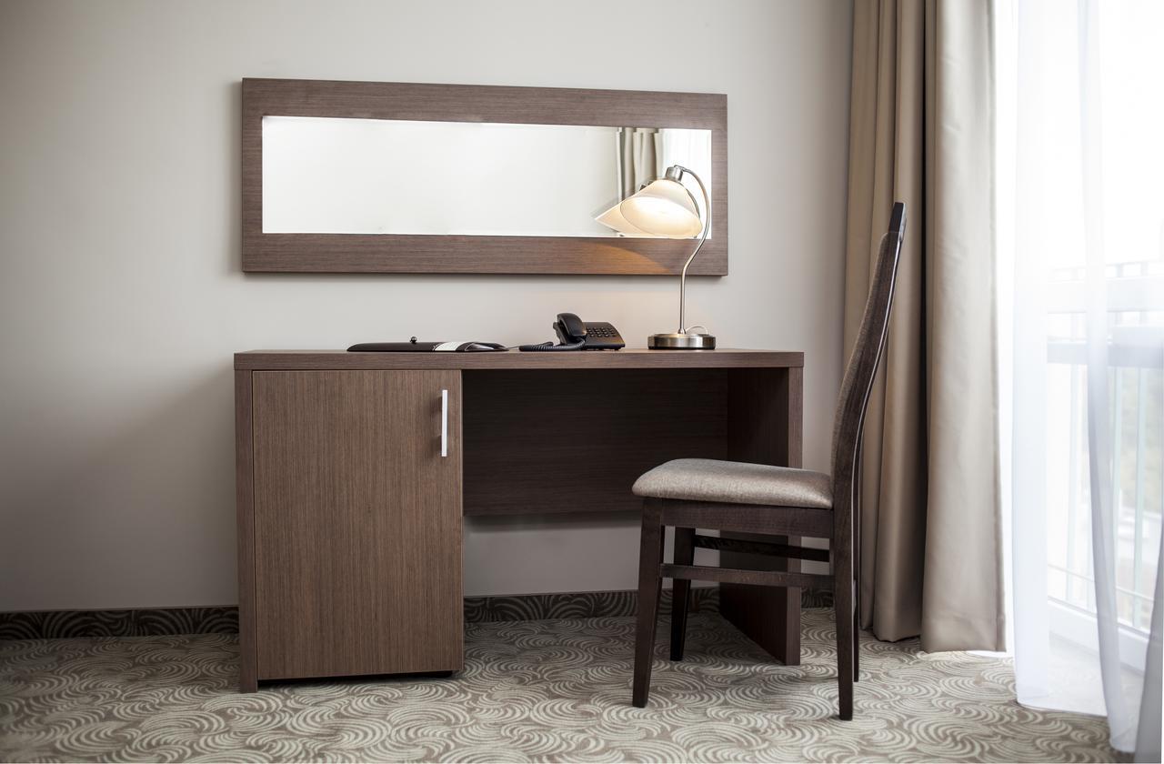 Four Points By Sheraton Βρότσλαβ Εξωτερικό φωτογραφία