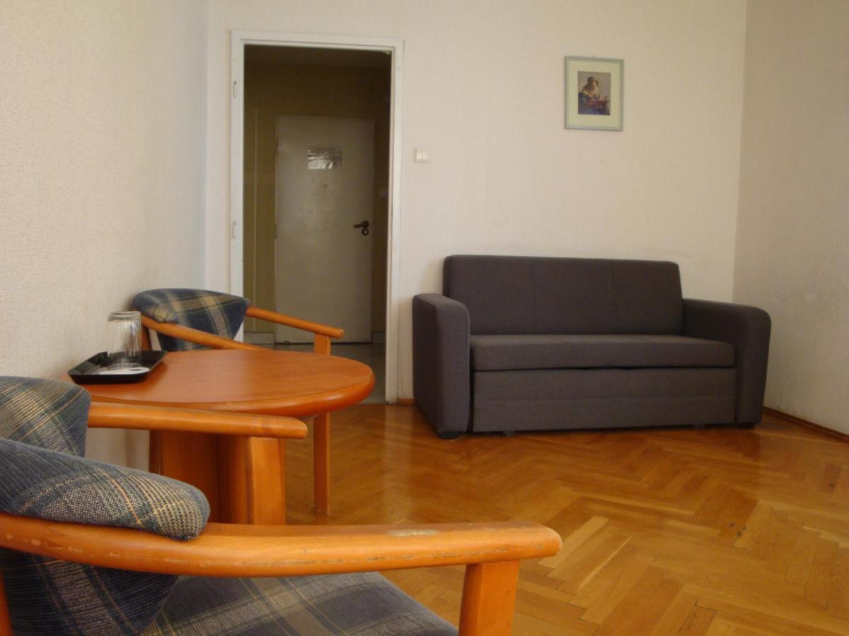 Four Points By Sheraton Βρότσλαβ Εξωτερικό φωτογραφία
